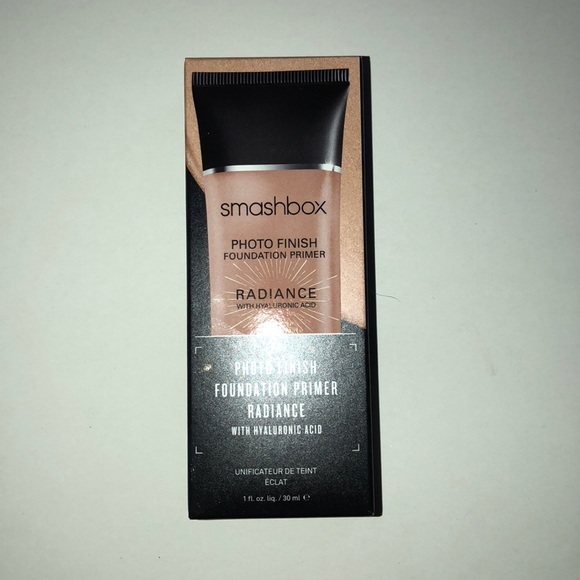Smashbox Makeup Smashbox Radiance Primer Poshmark